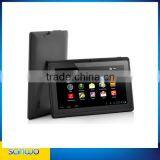 Hot Selling 7 Inch Android 4.4.2 Multi Touch Trade Assurance Action7021 With Wifi 7" Q88 Tablet pc thumbnail-5