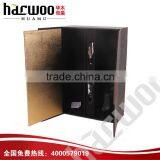 Double Bottles Wine Packing Case 2015 for Sale thumbnail-2