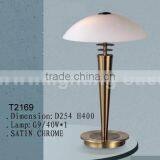 Corridor Table Lamp/indoor Lamps T2169
