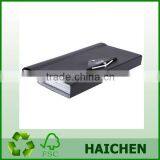 B6 13-Pocket Document Organizer Expanding File Folder (26 x 13.5 X 2.5cm)