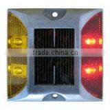Aluminous Alloy Save Energy LED Solar Road Stud