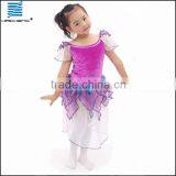 Halloween carnival stage wear child princess dress costume