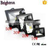 Shenzhen 30w Led Solar Dusk to Dawn Led Flood Light With Mounting thumbnail-2