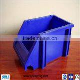 Plastic Spare Parts Bins for Warehouse Storage thumbnail-3
