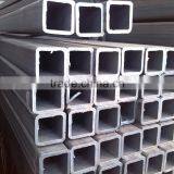 20*20*1.4mm Square and Rectangular Tube
