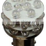 Auto BAY15D 27 Led Light