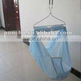 Blue Baby Sleep Hammock thumbnail-1