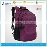 Waterproof Computer Laptop Travel Backpack For College Students