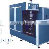 SXHF Hot Sale Infrared Heating Bottle Blowing Machine, Blowing Stretch Machine, Bottle Making Machine thumbnail-5