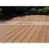 Fire-proof Outdoor Wpc Decking/garden Flooring