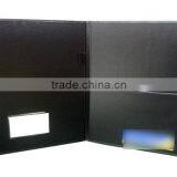 A4 PU Folder thumbnail-4
