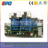 Walnut Shell Filter Oil Field Waste Water Depth Purification thumbnail-2