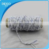 3s/4 Open end cotton waste yarn for mop