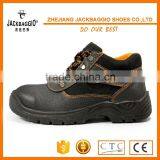 Comfortable Safety Shoes Working Shoes for Mens thumbnail-2