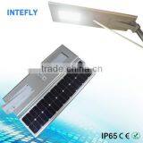 80w New Solar Lights Outdoor, Solar Panel Street Light thumbnail-2