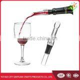Factory Directly Wholesale Acrylic Wine Aerator Pourer Quality Choice thumbnail-2