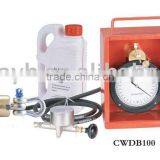 Midget Weight Indicator System