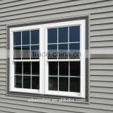 Unique PVC Sliding+fixed Window thumbnail-2
