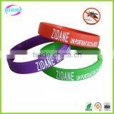 2015 Silicone Anti Mosquito Bracelet