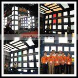 HOT SALE 3000K-6000K CCT Adjustable LED Panel 300x300 Dimming Led Panel thumbnail-6