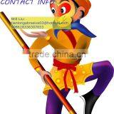 439 LGW 180*6*22 2.5 NET DC Grinding Wheel for CAST STEEL thumbnail-3