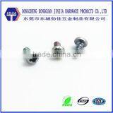 M1.7*4 Tiny Harden Screws Colored Miniature Hardened Steel Screw thumbnail-1