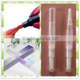 OEM Cosmetic Tranparent Pens Customize Your Own Printings thumbnail-2