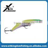 86mm/6.5g,110mm/10g 2014 New Design Weak Pencil Lure BASS Wholesale thumbnail-1