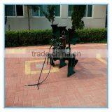 High Quality SSQF Reversible Plough for Tractor