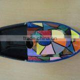 Carnival Painted Boats Tugs thumbnail-1