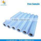 Offset Paper Use for Printing Drawing White Bond Paper in 70 80 Gsm thumbnail-5