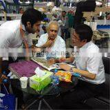 Dobby Weaving Loom and New Fabric Machinery With Good Price for Sale thumbnail-4