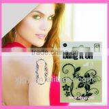 New Styles Tattoos for Body Decoration (GEM10343) thumbnail-1