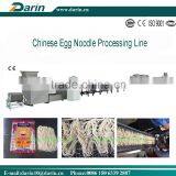 50000bags/8hrs Steam Type Instant Noodle Production Line thumbnail-2