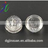 Wide Angle PMMA TV Backlight Lens For Panel Light