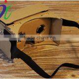 Google Cardboard Lenses,Diameter 25mm Focal Length 45mm Biconvex Lens thumbnail-6