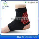Basketball Ankle Brace,Basketball Support Ankle,Nylon Ankle Brace With CE/FDA thumbnail-1