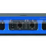 High Class Audio Power Amplifier thumbnail-2