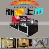 Format Home Appliance Panel Printer M8, Flatbed Digital Glass Printer thumbnail-4