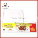 Professional Fried Chicken Box Takeaway Food Packaging thumbnail-4