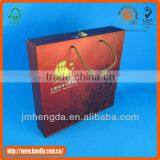 Luxury Packing Craft Corrugated Paper Box of Mooncake