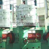 Oil Expeller