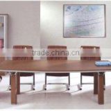 2011 #Stylish Big Wood Meeting Tables (PG-8D-24D)