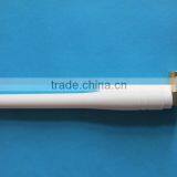 GSM Rubber Antenna With SMA 90 Degree Connector White Rubber Duck Antenna Hot Selling for Wireless Router Phone thumbnail-3