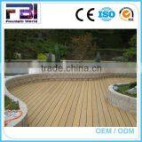 Outdoor Wpc Floor Board thumbnail-5