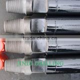 2 3/8" 60mm geological drill pipes