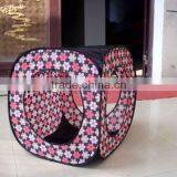 Camping Portable Pet Tent,pop up Pet Tent-ED02