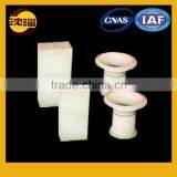 Refractory Brick Fire Bricks for Oven Price Sinter Azs Insulation Brick