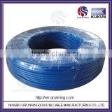 Solid Conductor PVC insulated Single core wire