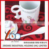 High Quality Sublimation Transfer Paper for Mugs